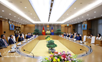 PM meets ASEAN delegates on cooperation against criminal fugitives